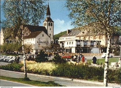 Bad Hoenningen Rheinhotel