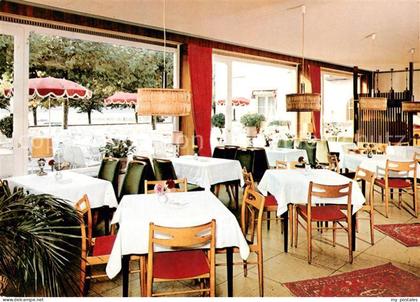 Bad Hoenningen Rheinhotel Restaurant