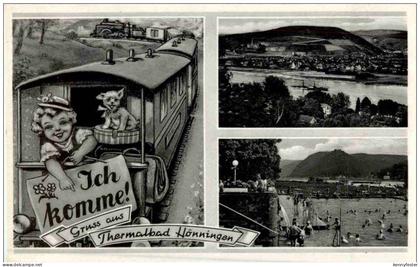 Gruss aus Bad Hönningen