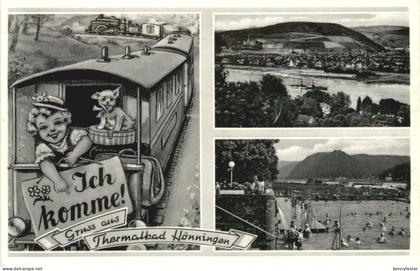 Gruss aus Bad Hönningen