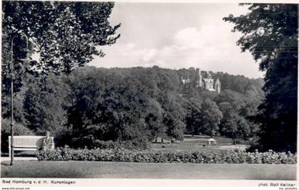 Bad Homburg