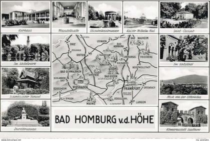 Bad Homburg