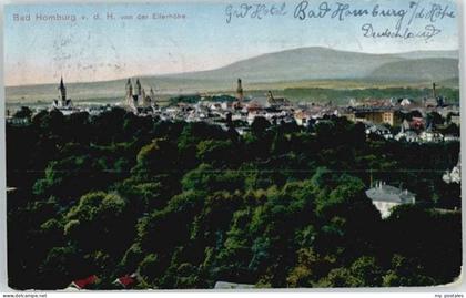 Bad Homburg