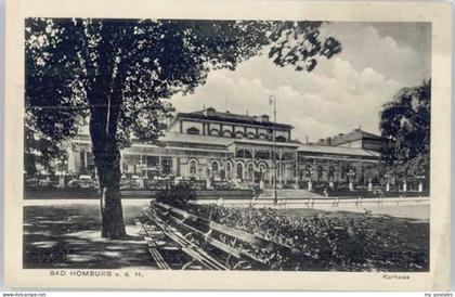 Bad Homburg