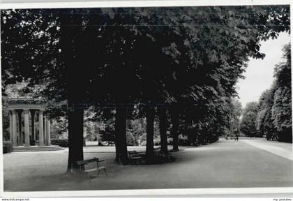 Bad Homburg