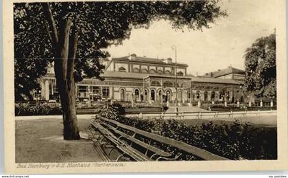 Bad Homburg