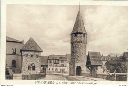 Bad Homburg