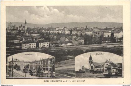 Bad Homburg