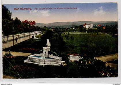 Bad Homburg Bad Homburg