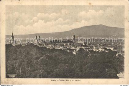 Bad Homburg fa