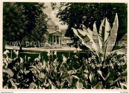 Bad Homburg Kaiser Wilhelms Bad