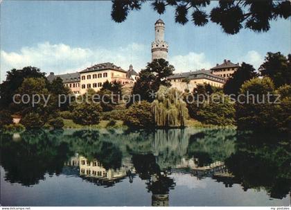 Bad Homburg Landgrafenschloss