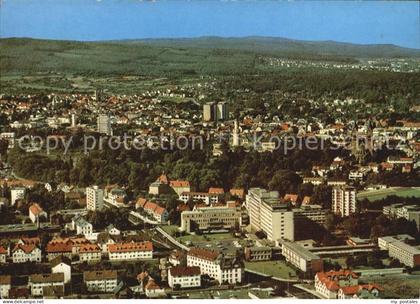 Bad Homburg Panorama