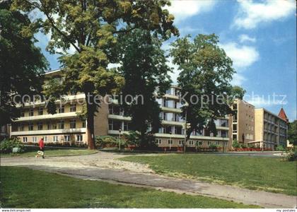 Bad Homburg Parksanatorium