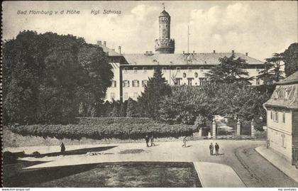 Bad Homburg Schloss