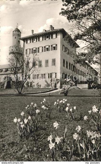 Bad Homburg Schloss