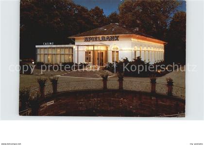 Bad Homburg Spielbank