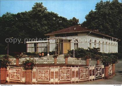 Bad Homburg Spielbank Casino