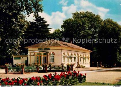 Bad Homburg Spielcasino