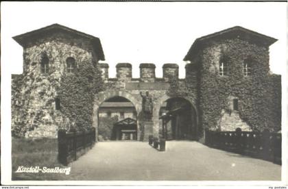 Kastell Saalburg Kastell Saalburg