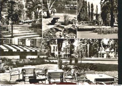 Bad Honnef Garten