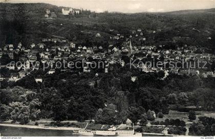 Bad Honnef Panorama