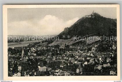 Honnef Bad Drachenfels