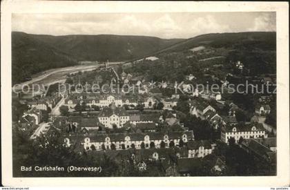 Bad Karlshafen