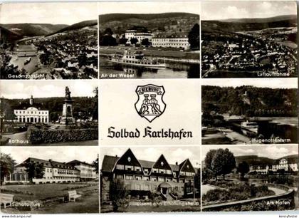 Bad Karlshafen