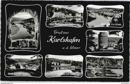 Bad Karlshafen