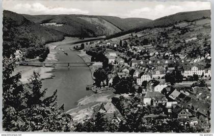 Bad Karlshafen