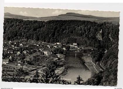 Bad Karlshafen Karlshafen