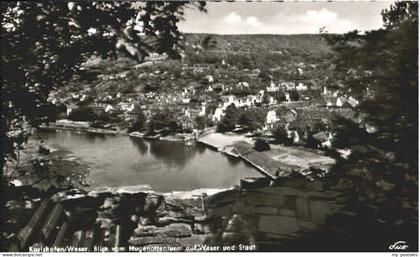 Bad Karlshafen Karlshafen