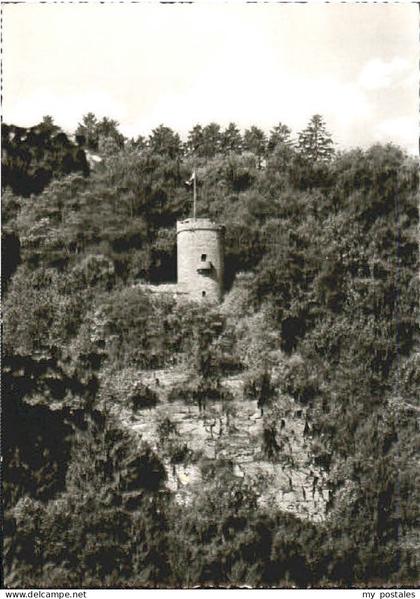 Bad Karlshafen Karlshafen Hugenottenturm