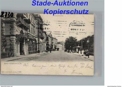 50281350 - Bad Kissingen