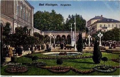 Bad Kissingen