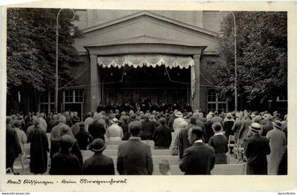 Bad Kissingen
