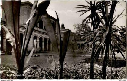 Bad Kissingen