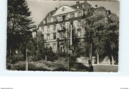 Bad Kissingen Bad Kissingen