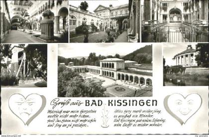 Bad Kissingen Bad Kissingen