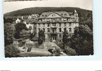 Bad Kissingen Bad Kissingen