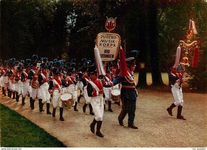 Bad Kissingen Jugend Musik Korps der Stadt Bad Kissingen