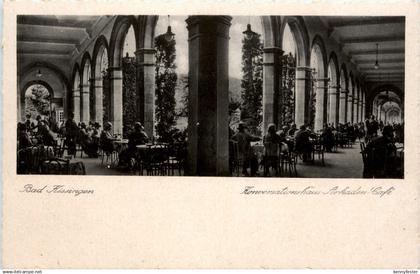 Bad Kissingen - Konversationshaus