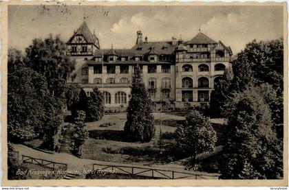 Bad Kissingen - Kurheim