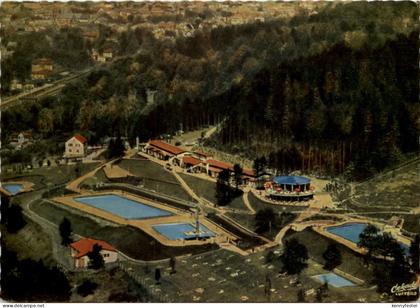 Bad Kissingen, Terrassen-Schwimmbad