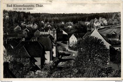 Bad Klosterlausnitz