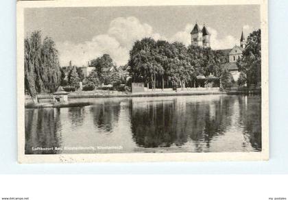 Bad Klosterlausnitz
