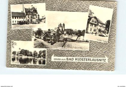 Bad Klosterlausnitz