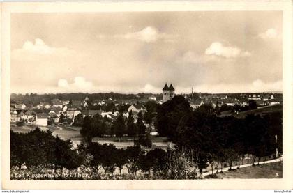 Bad Klosterlausnitz
