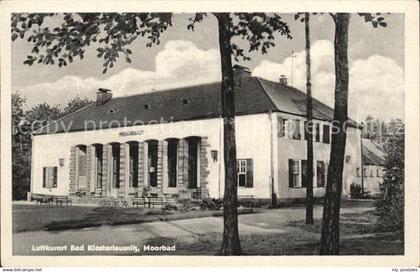 Bad Klosterlausnitz Moorbad